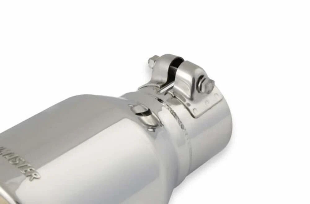 Exhaust Flowmaster Stainless Steel
